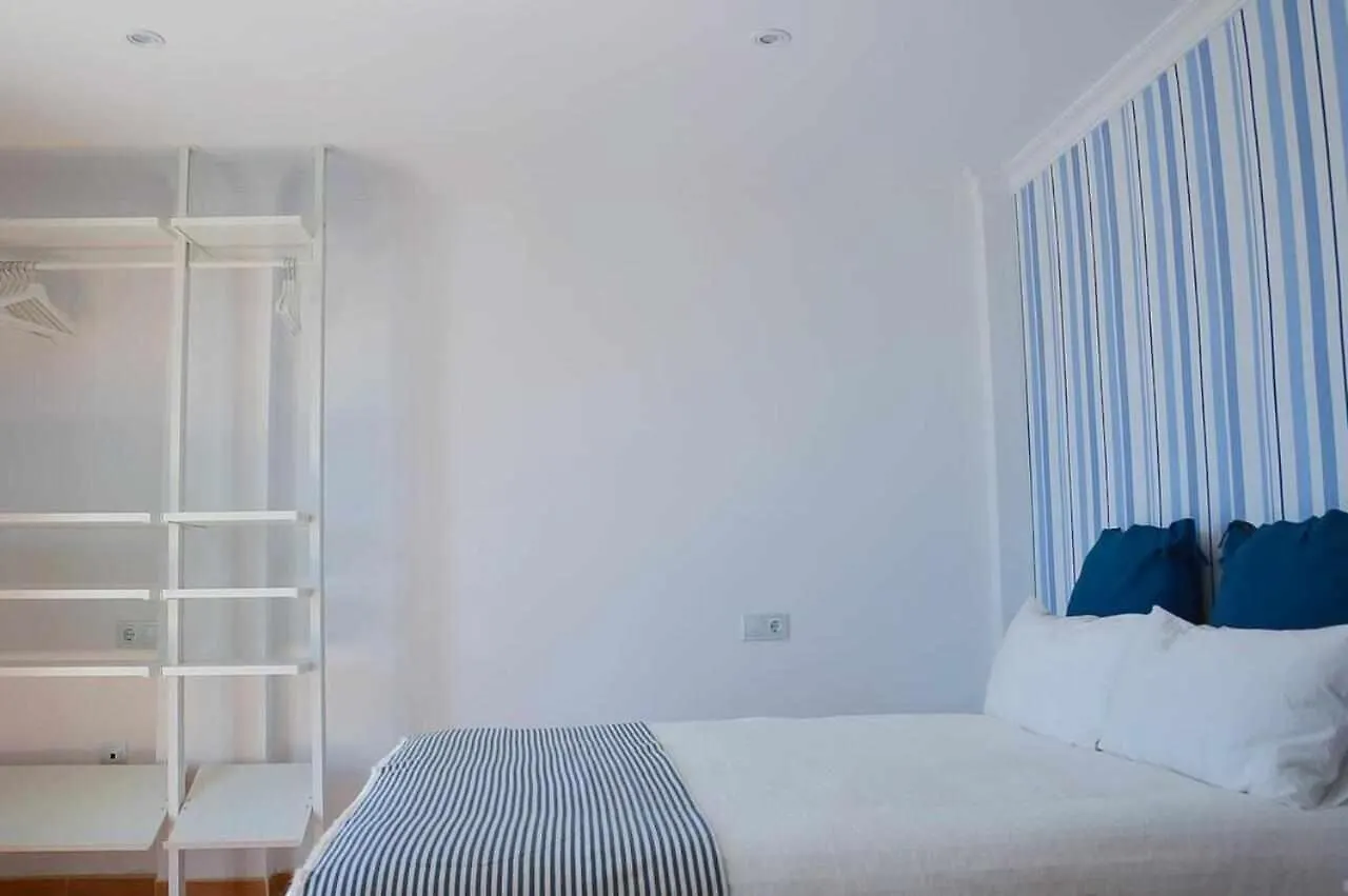 Brisa Chilches Nº 6 Vila Vélez-Málaga Casa de Férias