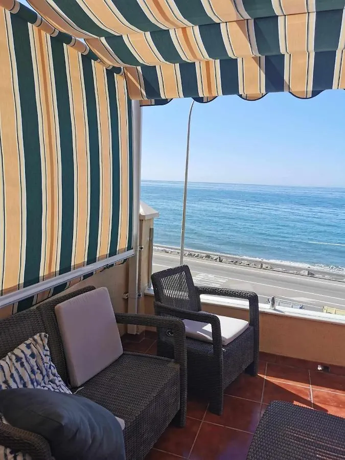 Casa de Férias Brisa Chilches Nº 6 Vila Vélez-Málaga
